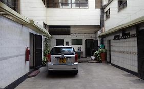 Paris Hotel Nairobi
